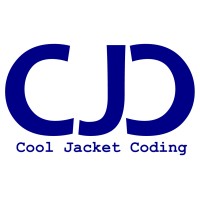 Cool Jacket Coding logo - Similar company to Octophin Digital
