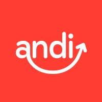 Andi logo - Similar company to Startschool