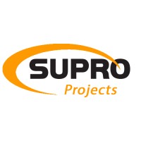 Supro Energie Projecten logo - Similar company to Supro Cooling Benelux B.V.