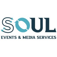 Soul Events logo - Similar company to E3Lanootopia