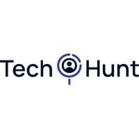 TechHunt logo - Similar company to Tech Hunt