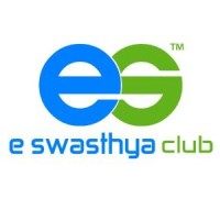 Eswasthya logo - Similar company to Binarybrew