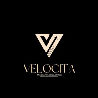 Velocita Consultants logo - Similar company to Next Generation Ai Development Pvt. Ltd.