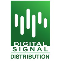 Digital Signal Electronics logo - Similar company to Seada Technology Ltd