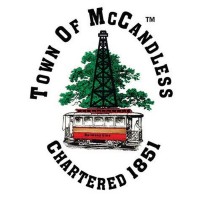 Town of McCandless logo - Similar company to Township Of Upper St. Clair