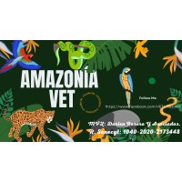 Amazonía Vet logo - Similar company to Siba Vet