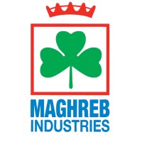 MAGHREB INDUSTRIES SA logo - Similar company to Medialead.Ma