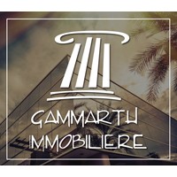 Gammarth Immobiliere logo - Similar company to Immobilière Ben Mokhtar - Ibm