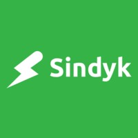 SINDYK logo - Similar company to Digital Partners Group