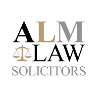 ALM Law Limited logo - Similar company to Lowell Center For Space Science And Technology