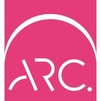 ARC (Andy Rumbles Consulting) logo - Similar company to Transcend.Space
