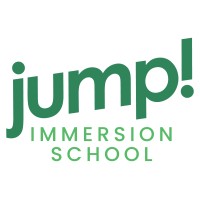 Jump Immersion School logo - Similar company to Elsie Whitlow Stokes Community Freedom Public Charter School