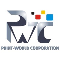 Print World Corporation logo - Similar company to Printworld Corporation