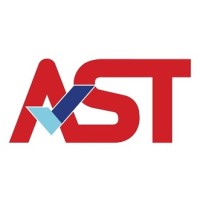 AST, LLC logo - Similar company to Whipflip