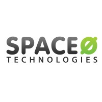 Space-O Technologies logo - Similar company to Labsmedia