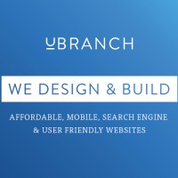 uBranch logo - Similar company to Glint Ai