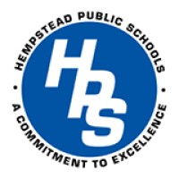 Hempstead Union Free Public Schools logo - Similar company to Longwood Csd