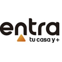 Entra-Inmobiliaria logo - Similar company to Inmobiliaria Núcleo