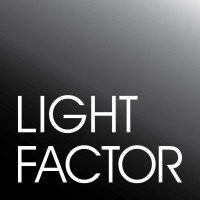 Light Factor Bulgaria logo - Similar company to R&S Radev & Sons Ltd.