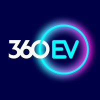 360EV logo - Similar company to 360 Coms