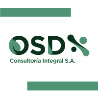 OSD Consultoría Ingtegral S.A. logo - Similar company to Soluciones Efectivas Sea, S.A.