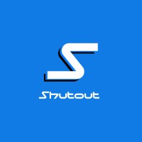 Shutout Sports logo - Similar company to Scratch Golf Tours