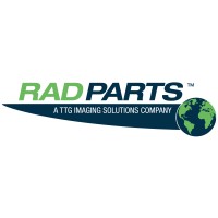 RadParts logo - Similar company to Acceletronics, Inc.
