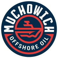 Offshore Oil Services, Inc. logo - Similar company to Killum Pest Control, Inc