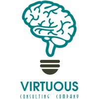 Virtuous Consulting Company logo - Similar company to Proaccounting Llc