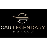 Car Legendary Monaco logo - Similar company to Cap Aero