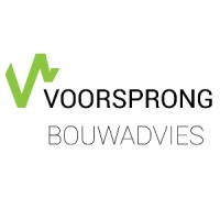 Voorsprong Bouwadvies B.V. logo - Similar company to Ddi Architecten B.V.