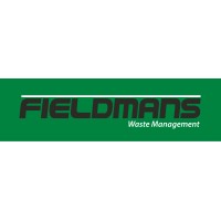 Fieldmans Waste Management logo - Similar company to Breeze Logistics