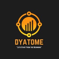 Dyatome logo - Similar company to Tecnoinc