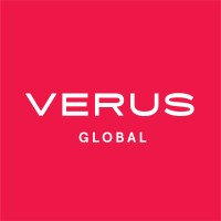 Verus Global logo - Similar company to Tfg Global