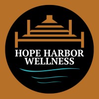 Hope Harbor Wellness logo - Similar company to Ashley Gaede Interventions