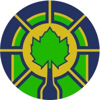Green is Golden logo - Similar company to Unafraid Of Heights