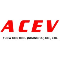 ACEV Flow Control (Shanghai) Co., Ltd. logo - Similar company to Nanjing Simodi Valve Industry Co., Ltd.