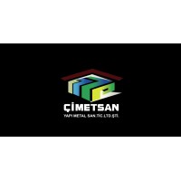 ÇİMETSAN YAPI-METAL İNŞAAT SAN.TİC.LTD.ŞTİ. logo - Similar company to Ceytek A.Ş.