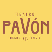 Teatro Pavón logo - Similar company to Sala Cuarta Pared