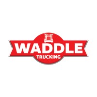 Waddle Trucking logo - Similar company to Hansen & Adkins Auto Transport