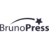 BrunoPress BV logo - Similar company to Boekengilde