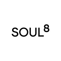 Soul 8 logo - Similar company to Cren - Centro De Recuperação E Educação Nutricional