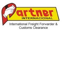 Partner Internacional logo - Similar company to Érgo Logistica Internacional