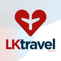LKtravel logo - Similar company to Sophiatours