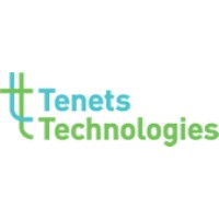 Tenets Technologies logo - Similar company to Idigisoft Technologies