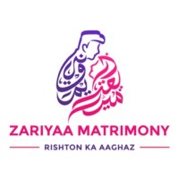 Zariyaa Matrimony logo - Similar company to Sunnah Nikah
