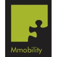 Mmobility logo - Similar company to Smart Wheelz