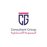 Consultant Group logo - Similar company to Qit Solutions