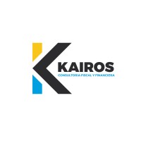 Kairos Consultoría Fiscal y Financiera logo - Similar company to Kairos Consultoria Ltda.
