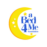 A BED 4 ME FOUNDATION logo - Similar company to Bed Beacon
